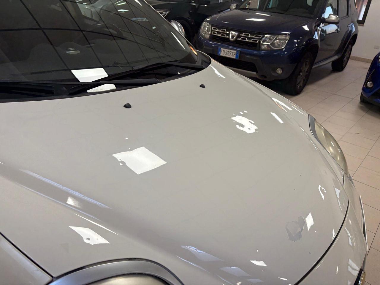 Alfa Romeo MiTo 1.4 t. Distinctive Gpl 120cv