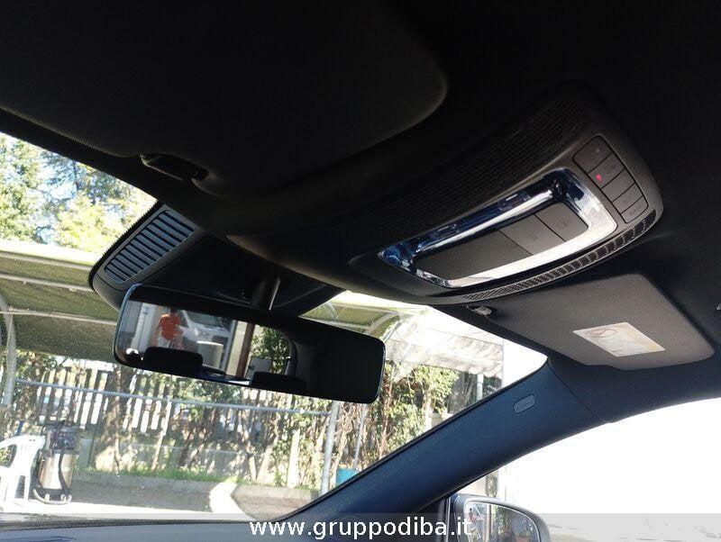 Mercedes-Benz GLA GLA-H247 2020 Diesel 180 d Premium auto