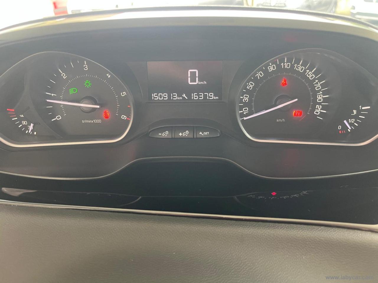 PEUGEOT 208 BlueHDi 75 5p. Active PER NEOPATENTATI