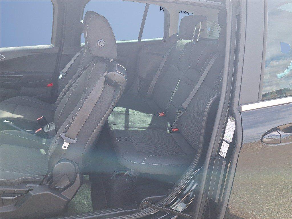 FORD B-Max 1.5 tdci Titanium 75cv E6 del 2017