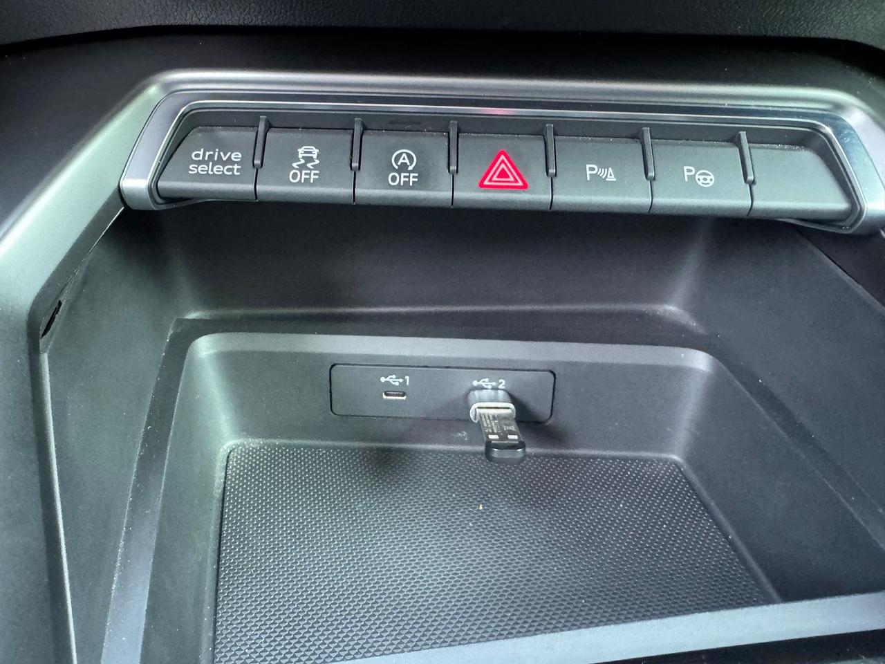 Audi S3 SPB 2.0 TFSI Quatro s-tronic #7288