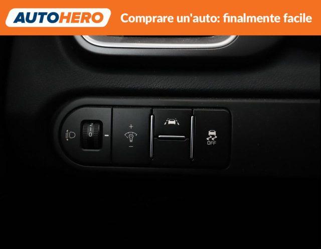 KIA Ceed 1.4 MPi 5p. Pure