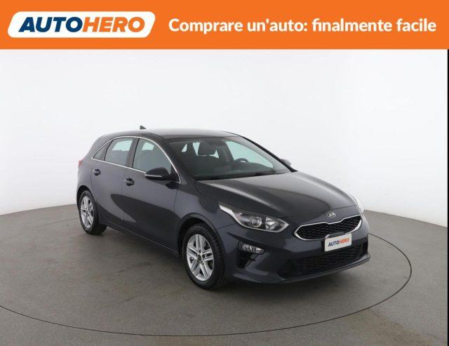 KIA Ceed 1.6 CRDi 115 CV 5p. Business Class