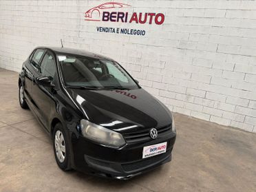 Volkswagen Polo adatta neopatentati