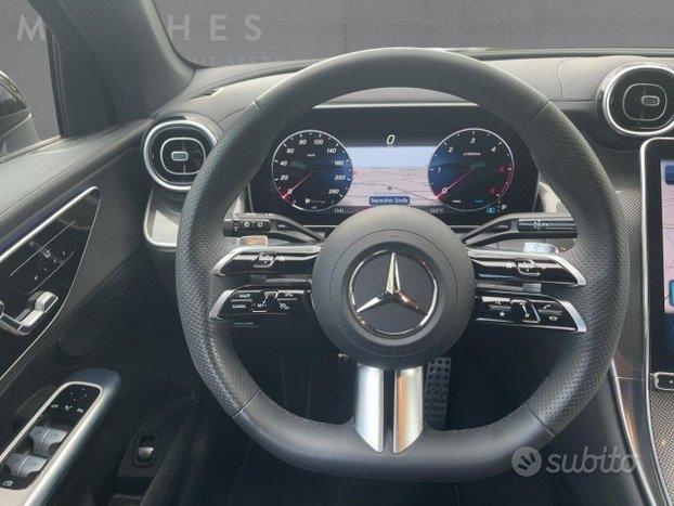 MERCEDES-BENZ GLC 300 d 4Matic Mild Hybrid AMG L