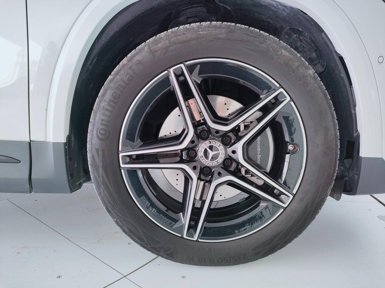 Mercedes-Benz GLA-H247 2023 - GLA 200 d AMG Line Advanced Plus 4matic auto