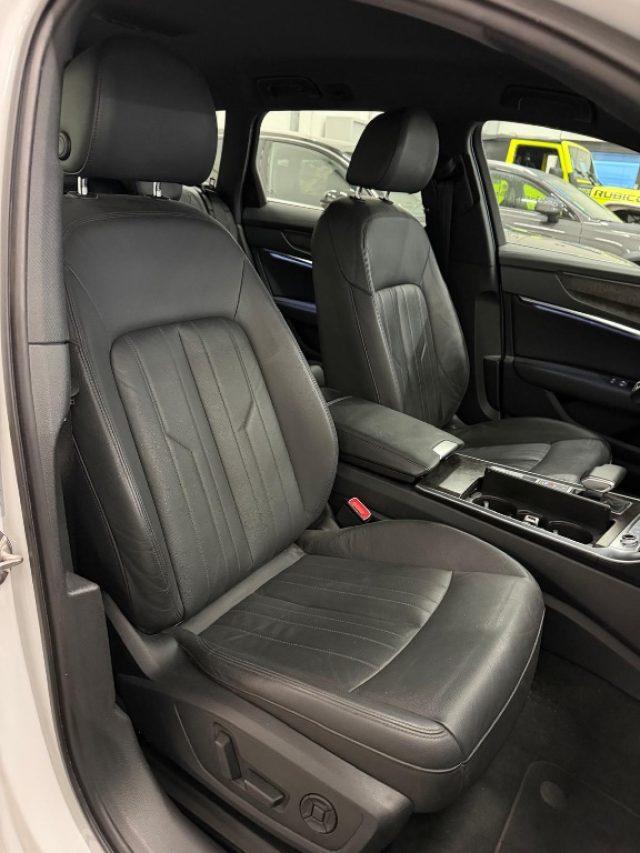 AUDI A6 TDI quattro ultra S tronic Busn. //BELL1SS1MA//