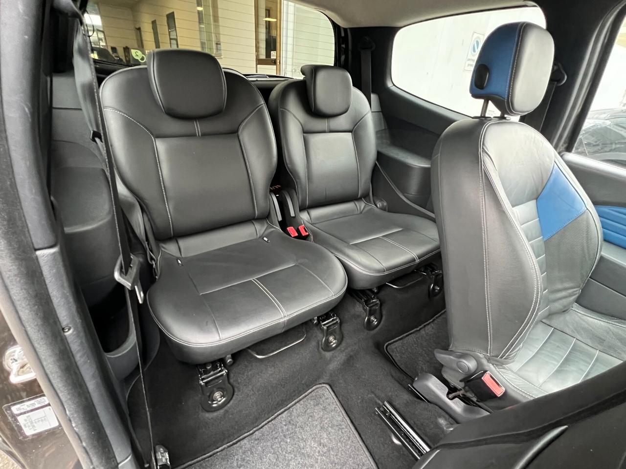 Renault Twingo 1.2 16V TCE GT Gordini