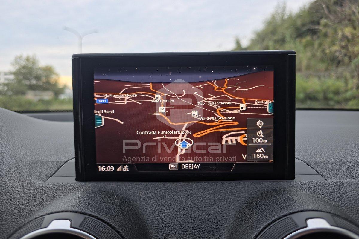 AUDI Q2 1.6 TDI Design