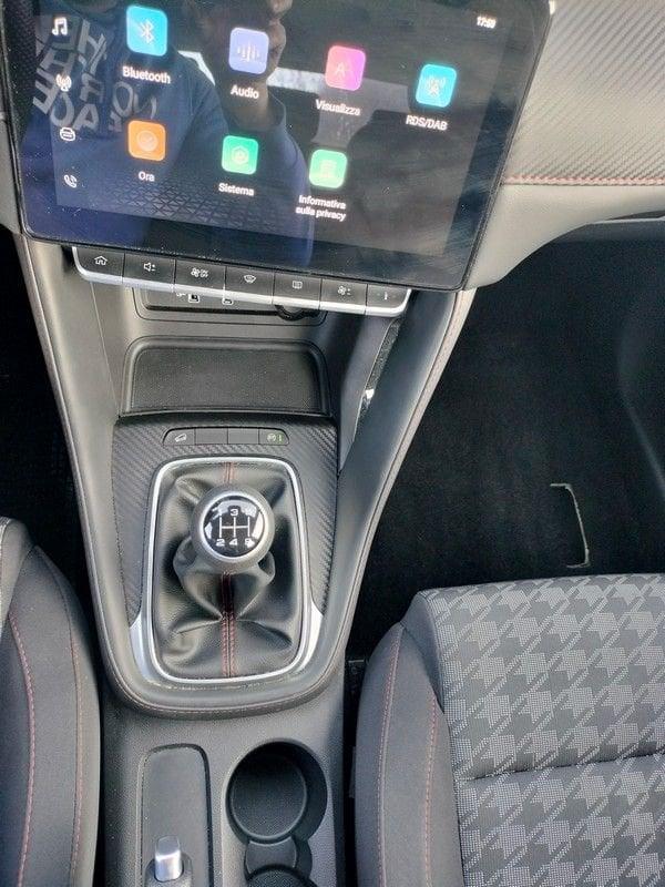 MG ZS 1.5 VTi-Tech Excite