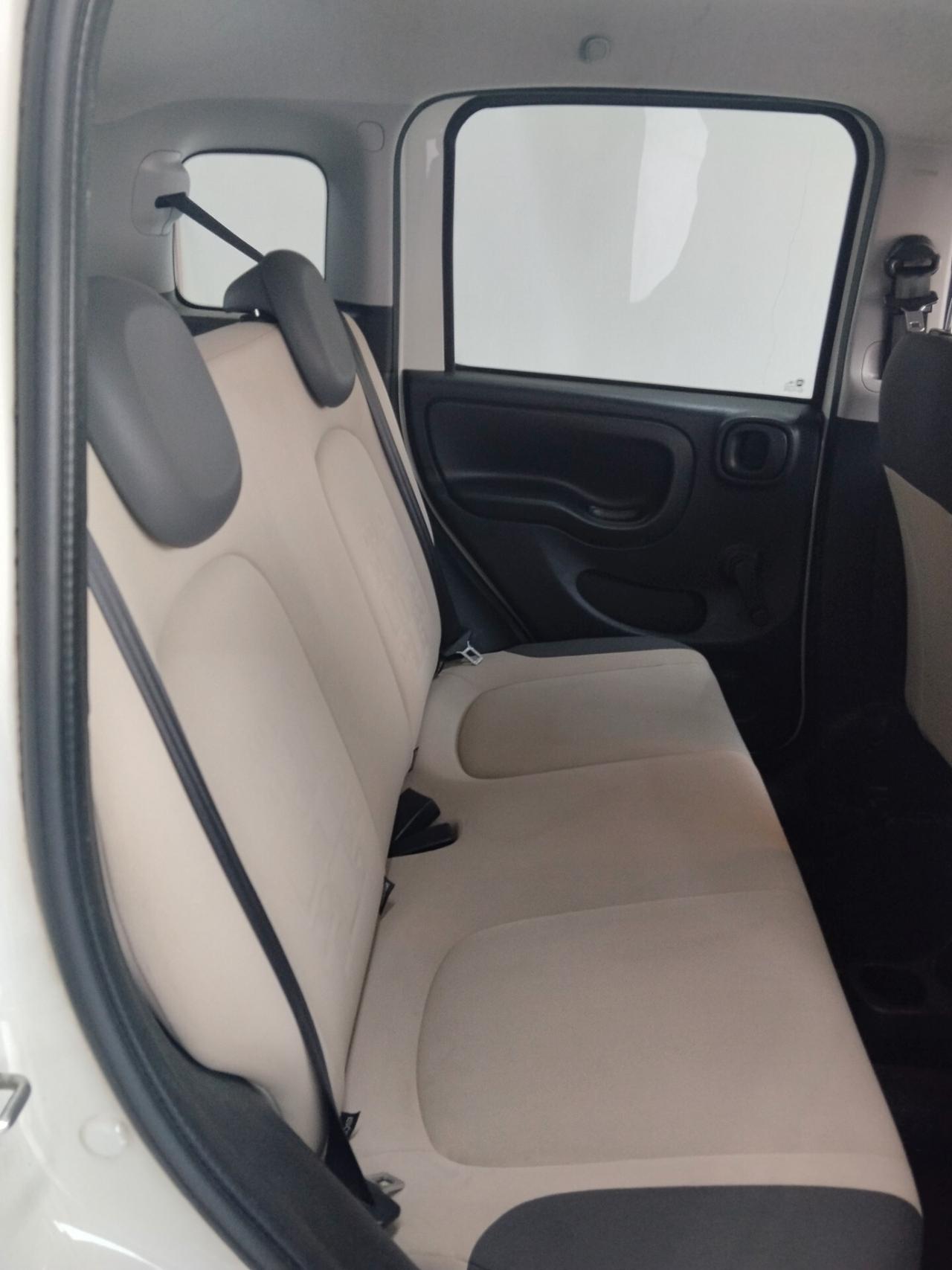 Fiat Panda 1.2 benzina 2014 CON GARANZIA