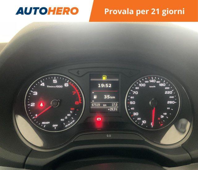 AUDI Q2 1.0 TFSI Sport