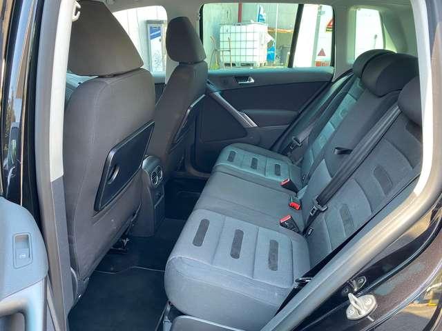 Volkswagen Tiguan Tiguan 2.0 tdi Sport