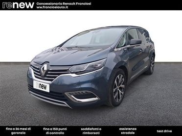 RENAULT Espace 1.6 dCi 160cv Executive EDC 7p.ti