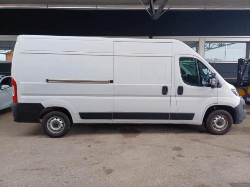 NEW FIAT DUCATO 2.2 L3H2 FURGONE
