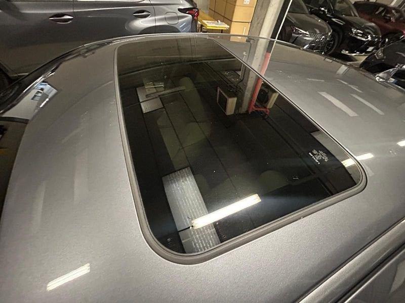 Lexus ES Hybrid Business