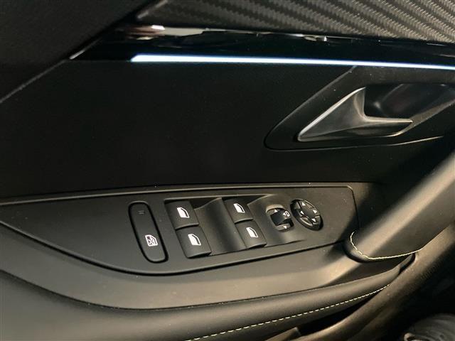 PEUGEOT 208 5 Porte 1.2 PureTech GT Line EAT S&S