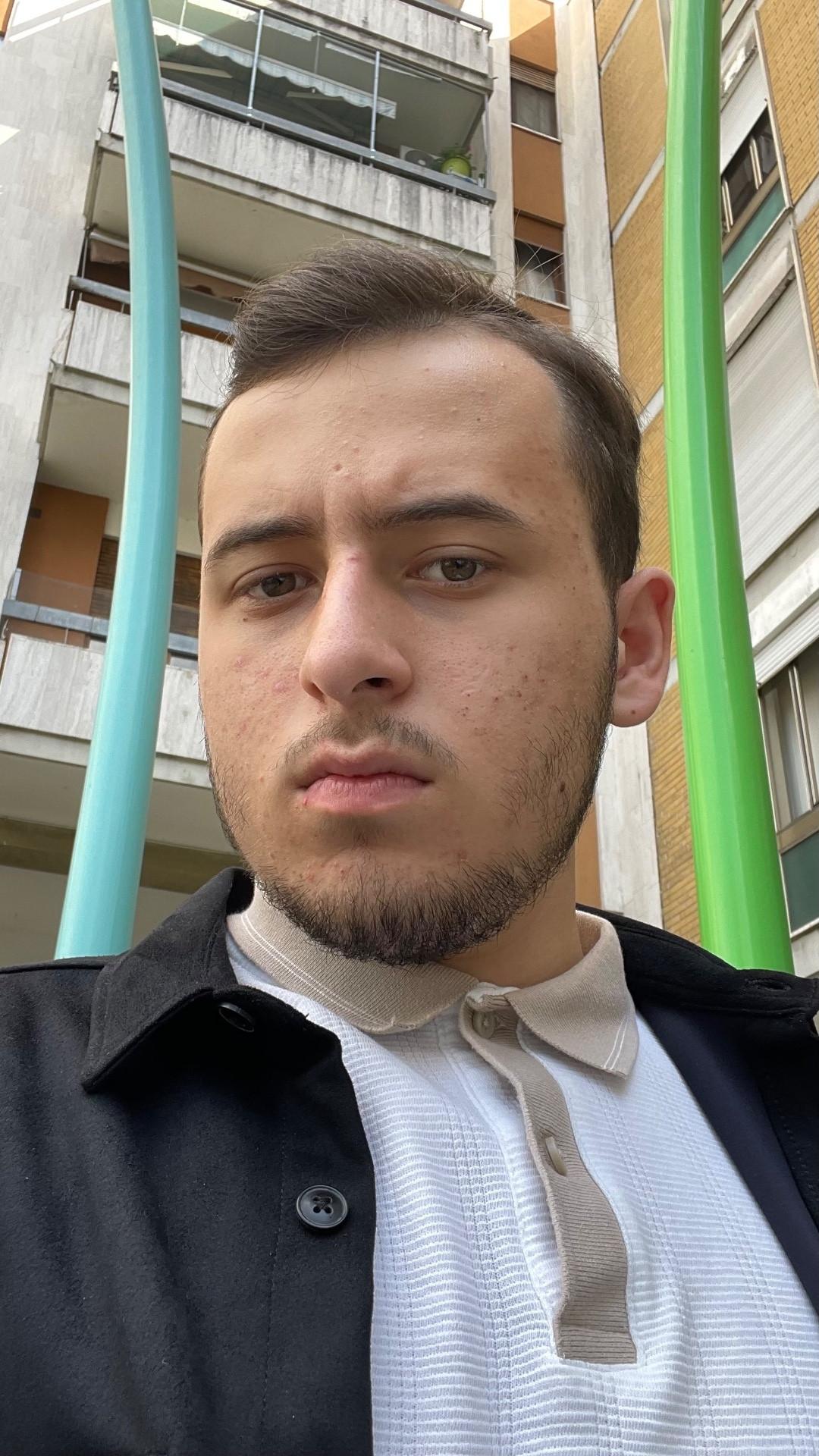 Skoda Yeti 1.2 TSI Experience