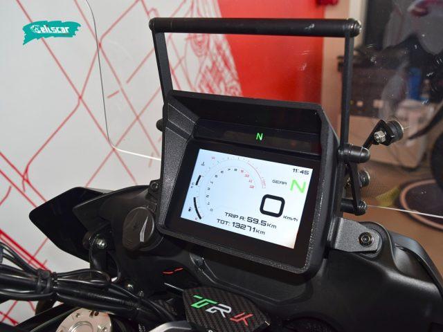 BENELLI TRK 702X TRK 702X