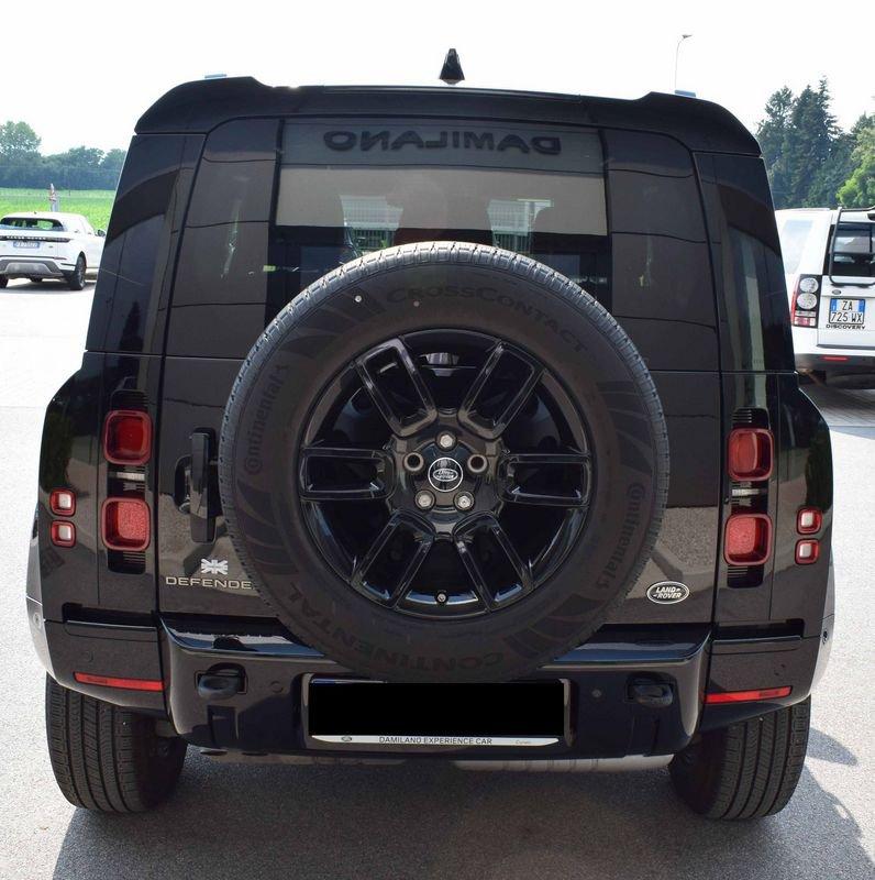 Land Rover Defender Defender 90 3.0D I6 200 CV AWD Auto X-Dynamic SE IVA ESPOSTA