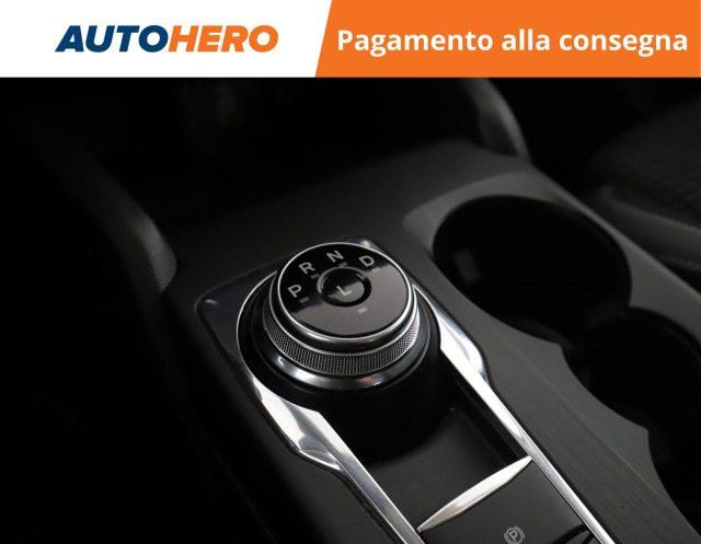 FORD Focus 1.5 EcoBlue 120 CV automatico 5p. Business
