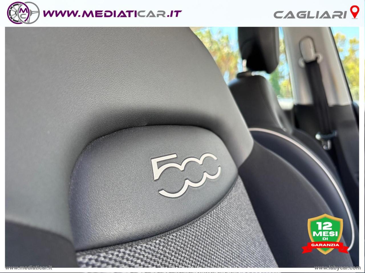 FIAT 500X 1.3 M.Jet 95 CV Business