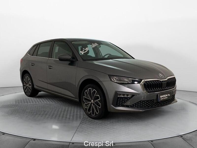 Skoda Scala 1.0 TSI 115 CV DSG Style