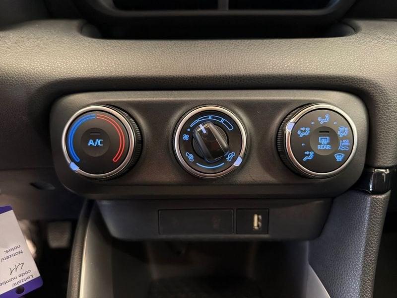 Toyota Yaris 1.0 Active MY22