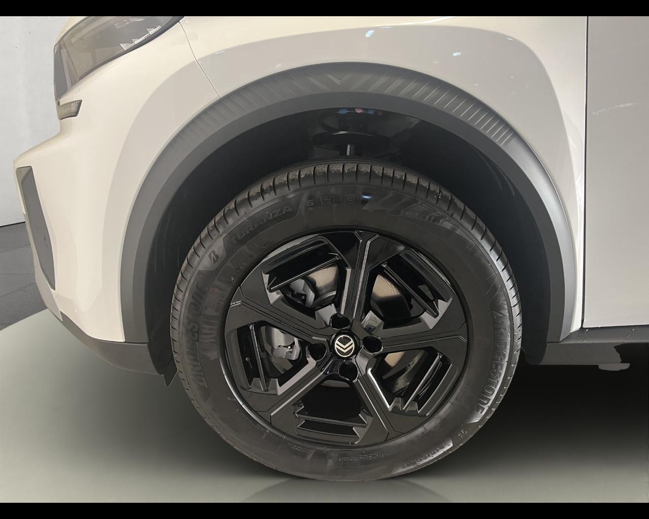 CITROEN Nuovo SUV C3 Aircross Turbo 100 cv Manuale - COLLE
