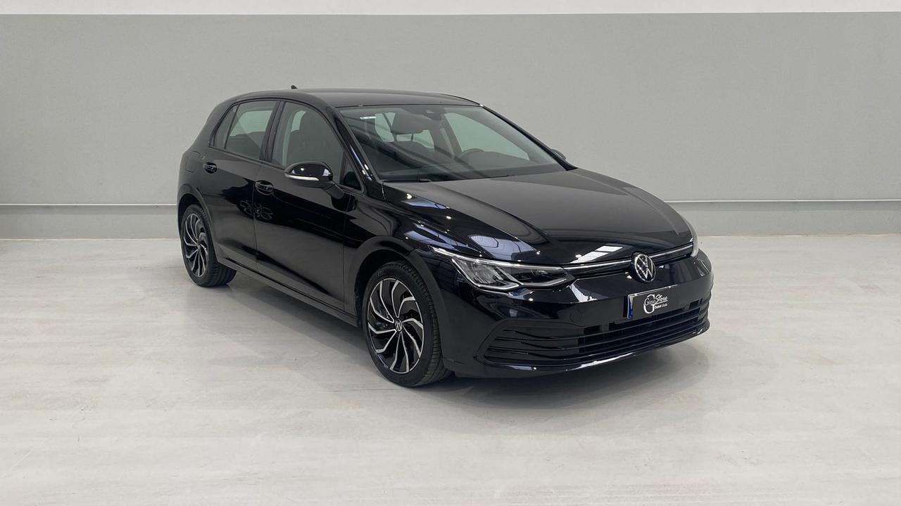 VOLKSWAGEN Golf 1.5 tsi evo Life 130cv