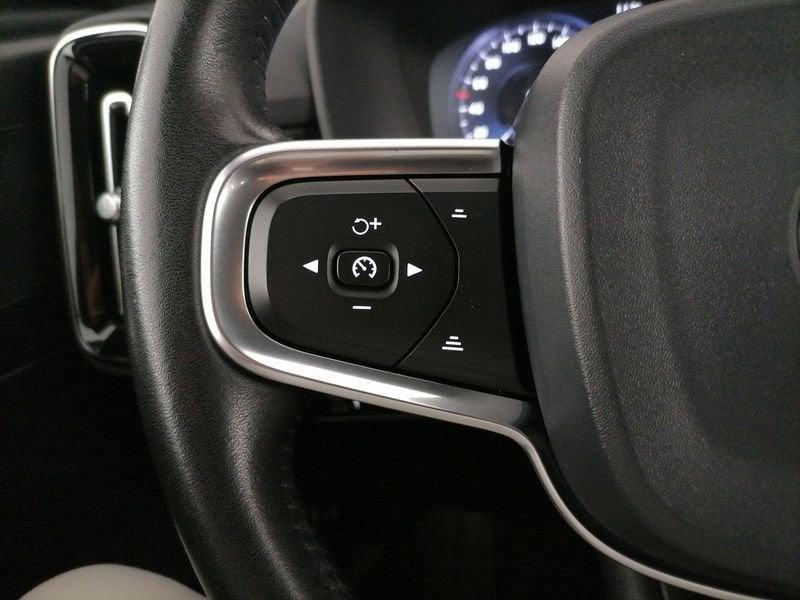 Volvo XC40 2.0 d4 Inscription awd geartronic my20