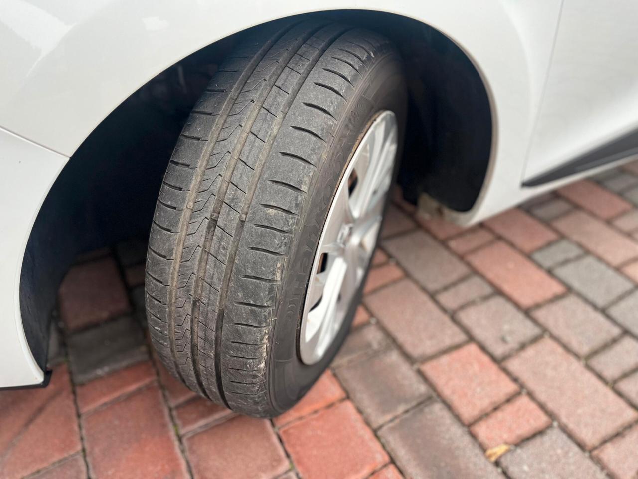 Renault Clio Sporter