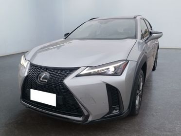 Lexus UX UX 250h 2.0 F Sport 2wd cvt