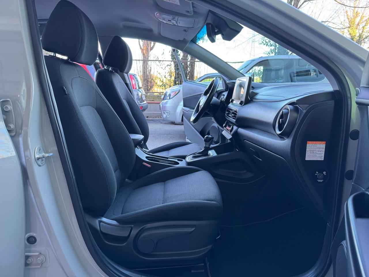 Hyundai Kona 1.6 hev X-line DCT GARANZIA 36 MESI