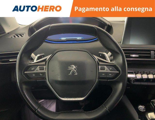 PEUGEOT 3008 BlueHDi 130 S&S EAT8 Allure