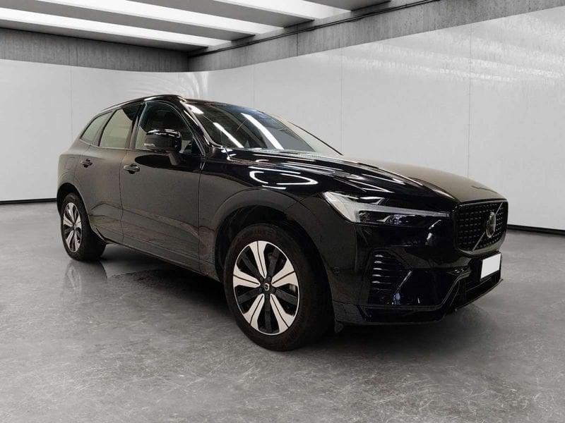 Volvo XC60 2.0 t6 recharge phev obc 6,4kW Ultimate Dark awd auto