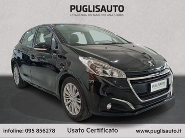 PEUGEOT 208 1° serie BlueHDi 75 5 porte Active