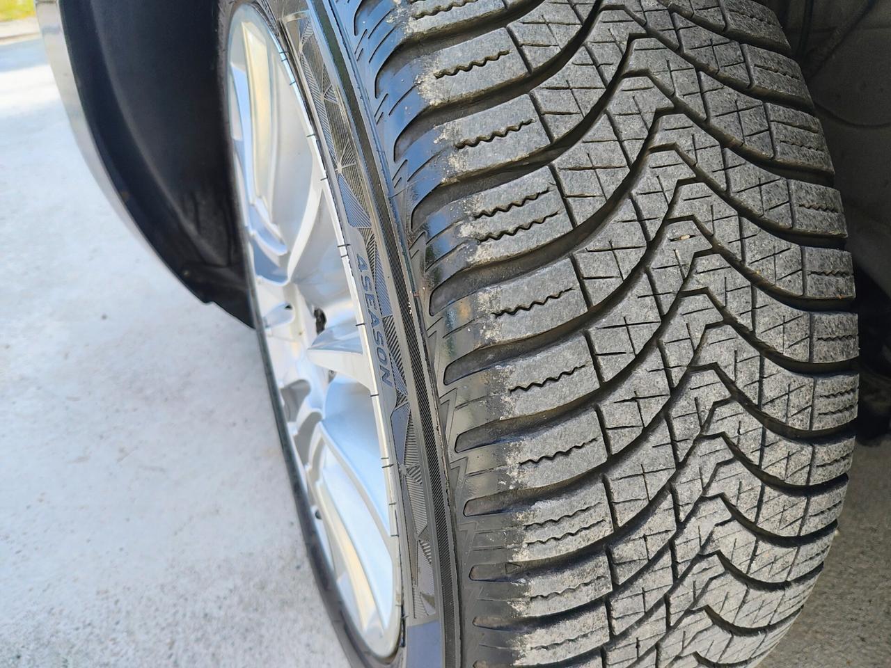 ALFA ROMEO MITO 1.4 NEOPETENTATI