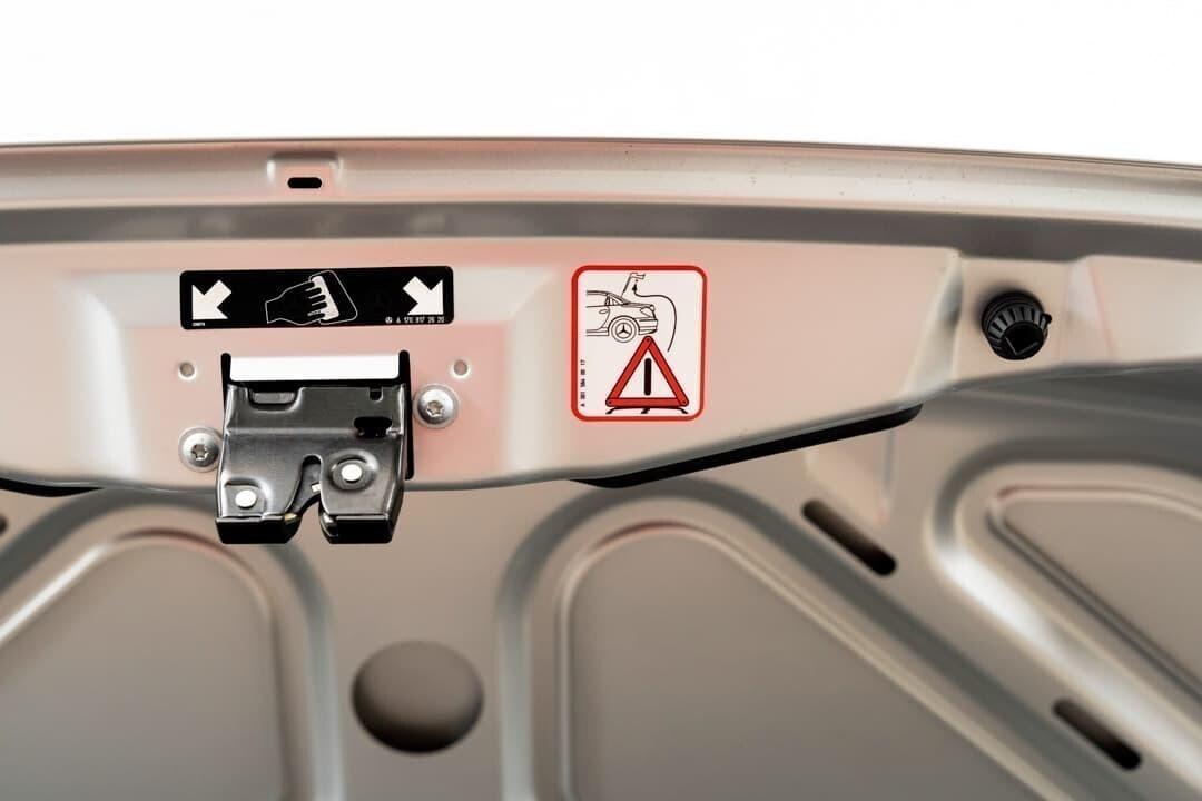 Mercedes Slk 200 *18.000KM * TAGLIANDI MERCEDES *