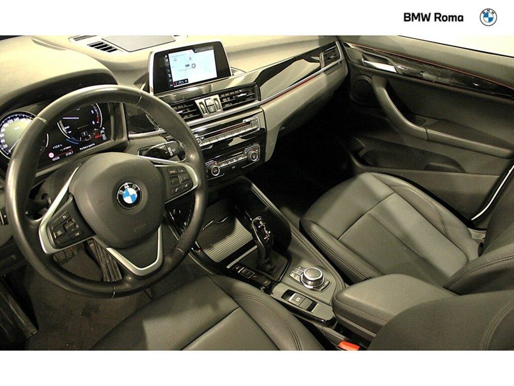 BMW X1 18 d xLine xDrive Steptronic