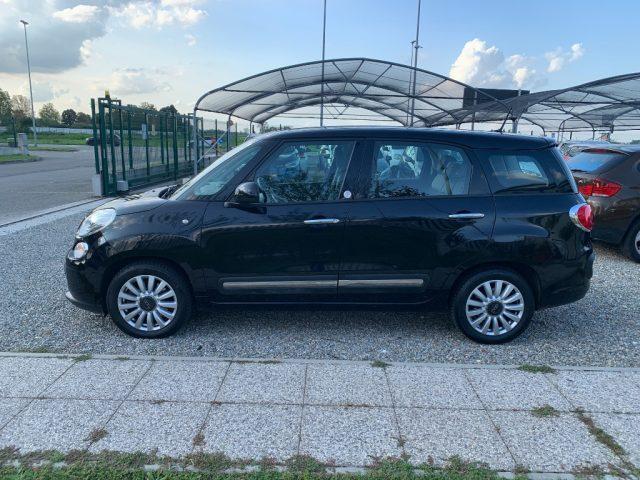 FIAT 500L Living 1.6 Multijet 120 CV LIVING