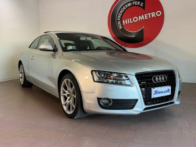 AUDI A5 3.0 V6 TDI F.AP. quattro Ambition TETTO