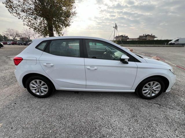 SEAT Ibiza 1.6 TDI 95 CV 5 porte Business