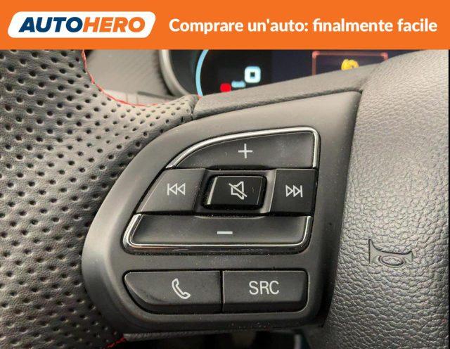 MG ZS 1.5 VTi-tech Luxury