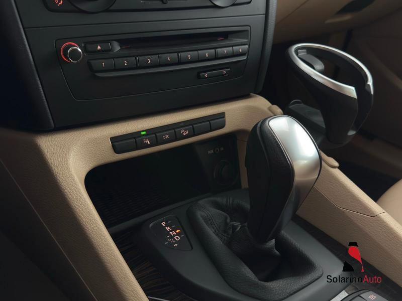 BMW X1 xdrive23dA xLine