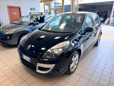 Renault Scenic Scénic X-Mod 1.6 dCi 130CV Luxe