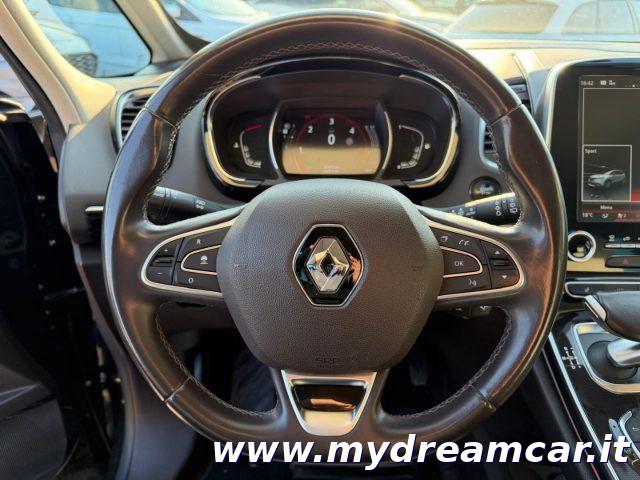 RENAULT Espace dCi 160CV EDC Energy Executive 4Control