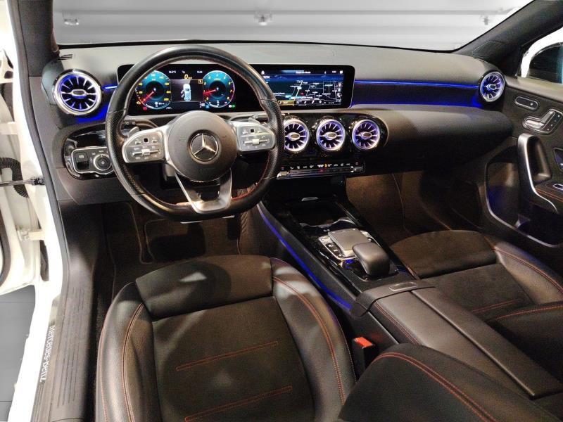 Mercedes Classe A 250 250 Premium Night edition 4Matic 7G-DCT