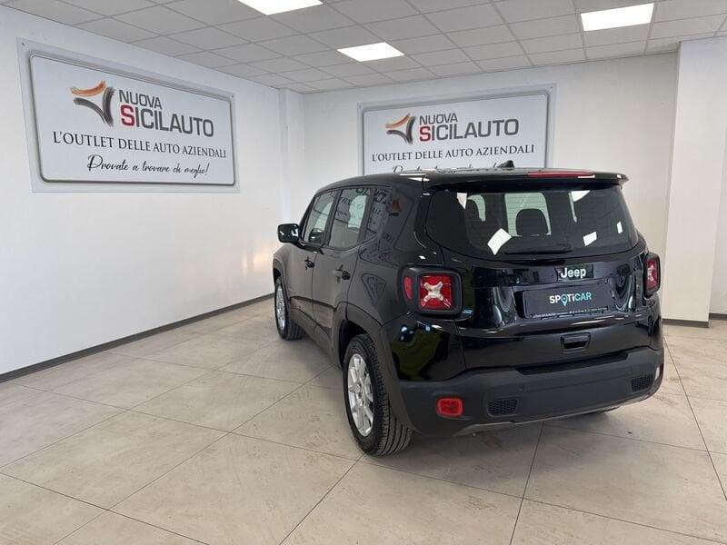 Jeep Renegade My23 Limited 1.6 Multijet Ii 130 Cv E6.4