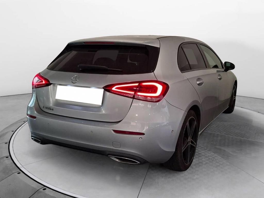 Mercedes Classe A 180 180 D Premium 7G-DCT